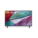Televizor led lg 43ur78g, 108 cm, 4k ultra hd, smart tv, webos, vesa 200 x 200, clasa g (model 2025),  Televizoare | electropc.ro