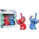Walkie-talkie 3d, 500 m, disney stitch,  Frumusete & bijuterii si accesorii fetite | electropc.ro