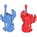 Walkie-talkie 3d, 500 m, disney stitch,  Frumusete & bijuterii si accesorii fetite | electropc.ro