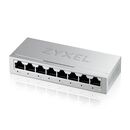 Zyxel gs-108b v5 8-port desktop switch,  Switch-uri | electropc.ro