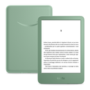 Amazon kindle (16 gb) - 2024 - green,  Tablete grafice | electropc.ro