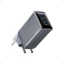 Anker incarcator retea prime gan pps 100w gri,  Incarcatoare telefoane | electropc.ro