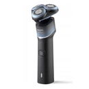 Aparat de ras electric philips seria 5000x x5006/00, negru, 3 capete, rezistent la apa,  Aparate de tuns | electropc.ro