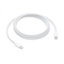 Apple 240w usb-c charge cable (2 m) (replaces: mu2g3zm/a),  Accesorii | electropc.ro