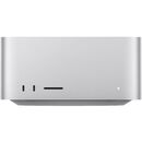 Apple mac studio m4 max (cpu 16-core, gpu 40-core, neural engine 16- core)/48gb/2tb ( cto from mu963rc/a),  Desktop PC | electropc.ro