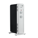 Calorifer cu ulei heinner hoh-m09wh-bk,  Calorifer | electropc.ro