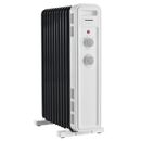 Calorifer cu ulei heinner hoh-m11wh-bk,  Calorifer | electropc.ro