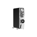 Calorifer cu ulei heinner hoh-mvt13wh-bk,  Calorifer | electropc.ro