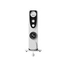 Calorifer cu ulei heinner hoh-mvt13wh-bk,  Calorifer | electropc.ro