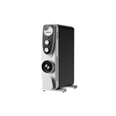 Calorifer cu ulei heinner hoh-mvt13wh-bk,  Calorifer | electropc.ro