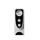 Calorifer cu ulei heinner hoh-mvt13wh-bk,  Calorifer | electropc.ro