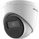 Camera de supraveghere ip turret 4mp hikvision ds-2cd1341g0-i(2.8mm), lentila fixa 2.8mm, iluminare: color: 0.01 lux @ (f2.0, agc on), b/w: 0 lux with ir: 30m, interfata: 1 rj45 10 m/100 m self-adaptive ethernet port, alarma la evenimente: motion detectio,  Camere supraveghere IP | electropc.ro