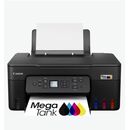 Canon pixma g3480bk ciss color inkjet multifunctional, format a4, duplex, rezolutie; 4800 x 1200dpi, viteza imprimare mono: 11ipm, color: 6 ipm, capacitate hartie: 100 coli, scanner cis, rezolutie scanare: 600 x 1200dpi, viteza copiere: 3.2ipm, copiere mu,  Multifunctionale Inkjet | electropc.ro