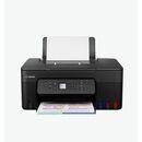 Canon pixma g3480bk ciss color inkjet multifunctional, format a4, duplex, rezolutie; 4800 x 1200dpi, viteza imprimare mono: 11ipm, color: 6 ipm, capacitate hartie: 100 coli, scanner cis, rezolutie scanare: 600 x 1200dpi, viteza copiere: 3.2ipm, copiere mu,  Multifunctionale Inkjet | electropc.ro