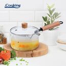 Caserola cu capac din sticla 16x9.5 cm, 1.8l,maya, cooking by heinner,  Tavi copt | electropc.ro