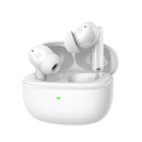 Casti hator hyperpunk truepods hybrid anc, frecventa raspuns 10hz-20khz, impendanta 32Ω, conectivitate bt5.4+br+edr+ble, noice cancelling hybrid anc, autonomie baterie pana la 5 ore, capacitate baterie casti 30mah, carcasa incarcare 400mah, alb,  Casti audio | electropc.ro