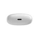Casti hator hyperpunk truepods hybrid anc, frecventa raspuns 10hz-20khz, impendanta 32Ω, conectivitate bt5.4+br+edr+ble, noice cancelling hybrid anc, autonomie baterie pana la 5 ore, capacitate baterie casti 30mah, carcasa incarcare 400mah, alb,  Casti audio | electropc.ro