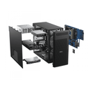 Dell pro max tower t2 fct2250, intel u9-285k, 64gb ram, 1tb ssd, intel integrated graphics, ubuntu,  Desktop PC | electropc.ro