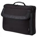 Geanta laptop targus, tar300, pentru laptopuri de pana la 15.6", material poliester, negru,  Genti laptop | electropc.ro