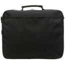 Geanta laptop targus, tar300, pentru laptopuri de pana la 15.6", material poliester, negru,  Genti laptop | electropc.ro