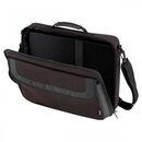 Geanta laptop targus, tar300, pentru laptopuri de pana la 15.6", material poliester, negru,  Genti laptop | electropc.ro