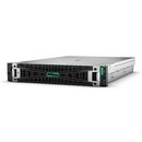 Hpe proliant dl385 gen11 9115 3.2ghz 16c 1p 2x32gb-r 8sff mr408i-o 2x480gb ssd 2x1000w ps eu server,  Sisteme server | electropc.ro