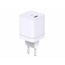 Incarcator usb ieșire usb-c: usb-c: 5v/3a, 9v/3a, 12v/3a, 15v/3a, 20v/2,25a (45w) pps: 3,3-11v/4,05a (45w) usb-a: 5v/3a, 9v/2a, 12v/1,5a (18w) usb-c+usb-a: 30w+12w=42w max. tensiune de intrare: 100-240vac, 50/60hz protecție la supratensiune și,  Incarcatoare telefoane | electropc.ro