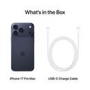 Iphone 17 pro max 2tb deep blue,  Telefoane mobile | electropc.ro