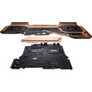 Laptop gaming alienware m18 r2 18" qhd+ 165hz, intel i9-14900hx, 64gb ram, 2x2tb ssd, nvidia geforce rtx 4090, windows 11 pro,  Laptopuri | electropc.ro