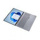 Laptop lenovo thinkbook 16 g8 irl; 16" wuxga (1920x1200) ips 300nits anti-glare, 45% ntsc, 60hz; intel® core 5 210h, 8c (4p + 4e) / 12t, p- core 2.2 / 4.8ghz, e-core 1.6 / 3.6ghz, 12mb; video integrated intel® graphics; ram 1x 16gb so-dimm ddr5-5600; 512g,  Laptopuri | electropc.ro