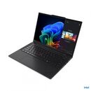 Laptop lenovo thinkpad t14s gen 6 (intel); 14" wuxga (1920x1200) ips 400nits anti-glare, 45% ntsc, 60hz, dbef5, touch; intel® core ultra 5 228v, 8c (4p + 4lpe) / 8t, max turbo up to 4.5ghz, 8mb; video integrated intel® arc™ graphics 130v; ram 1x 32gb sold,  Laptopuri | electropc.ro