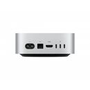Mac mini: apple m4 (cpu 10-core, gpu 10-core, neural engine 16- core)/16gb/1tb (cto from mu9e3rc/a),  Desktop PC | electropc.ro