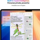 Macbook air 13.6" retina/apple m4 (cpu 10-core, gpu 10-core, neuralengine 16-core)/16gb/ 1tb - midnight - int kb (2025) 35w usb‑c  ( cto from  mw133ro/a),  Laptopuri | electropc.ro