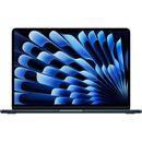 Macbook air 13.6" retina/apple m4 (cpu 10-core, gpu 10-core, neuralengine 16-core)/16gb/ 1tb - midnight - int kb (2025) 35w usb‑c  ( cto from  mw133ro/a),  Laptopuri | electropc.ro