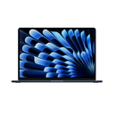 Macbook air 15.3" retina/apple m4 (cpu 10- core, gpu 10- core, neuralengine 16- core)/16gb/1tb - midnight - int kb (2025)  (cto from  mw1m3ro/a),  Laptopuri | electropc.ro