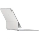 Magic keyboard for ipad air 11-inch (m3) - romanian - white,  Tastaturi tablete | electropc.ro