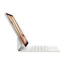 Magic keyboard for ipad air 13-inch (m3) - romanian - white,  Tastaturi tablete | electropc.ro
