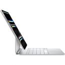Magic keyboard for ipad pro 13‑inch (m4) - romanian - white,  Tastaturi tablete | electropc.ro