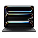 Magic keyboard for ipad pro 13‑inch (m4) - us english - black,  Tastaturi tablete | electropc.ro