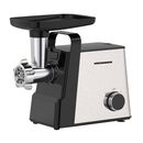 Masina de tocat heinner meatmaster hmg-2100ss3,  Masini de tocat | electropc.ro