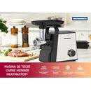 Masina de tocat heinner meatmaster hmg-2100ss3,  Masini de tocat | electropc.ro