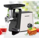 Masina de tocat heinner meatmaster hmg-2100ss3,  Masini de tocat | electropc.ro
