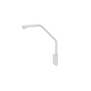 Material: aliaj aluminiu dimensiune：950*800mm culaore: alb,  Accesorii | electropc.ro