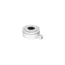 Material: aluminum dimensiune：⌀ 100*43.2mm culoare: alb,  Accesorii | electropc.ro