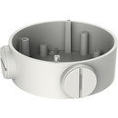 Material: aluminum dimensiuni：⌀ 105*36mm culoare: alb,  Accesorii | electropc.ro