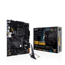 Mb asus tuf gaming b550-plus wifi ii,  Placi de baza | electropc.ro
