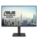 Monitor asus 27" va27dqfs, diagonal (inch): 27, diagonal (cm): 68, aspect ratio: 16:9, panel: ips, resolution: 1920x1080, refresh rate: 100hz, response time mprt: 1ms, brightness (max): 300 cd/m², contrast (static) : 3000:1, viewing angle: 178/178, color ,  Monitoare LED | electropc.ro