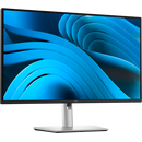 Monitor dell 27" p2725de, 68.47 cm, maximum preset resolution: 2560 x 1440 at 100 hz, screen type: active matrix-tft lcd, panel technology: in-plane switching (ips) technology, backlight: led edgelight system, faceplate coating: anti-glare with hard-coati,  Monitoare LED | electropc.ro