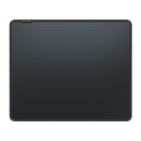 Mousepad hator tonn evo s, material cauciuc, dimensiuni 290 х 240 х 2 mm, negru,  Mousepad | electropc.ro