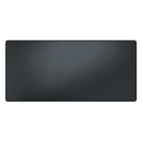Mousepad hator tonn evo xxl, material cauciuc, dimensiuni 900 х 420 х 5 mm, negru,  Mousepad | electropc.ro